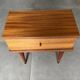 Bedside table 50/60