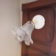 Applique murale vintage