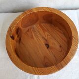 Pine bowl Stig Johnsson Sweden
