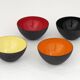 1  bowl first edition by Herbert Krenchel Krenit 1954