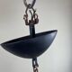 Art Deco suspension