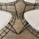 4 Chairs by Harry Bertoia – KNOLL –