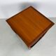 Vintage G-Plan side tables set.