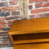 Pretty vintage Simat chest of drawers from the 70s