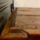 Vintage Nordic wardrobe