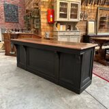 Counter island late nineteenth