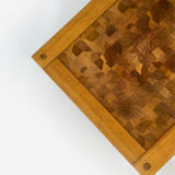 Pine coffee table