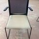 20 tables Ibebi Galileo et 20 chaises Tosca