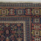 Tissé à la main - Tapis Bidjar Tekab