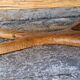 Brutalist coffee table 156x101
