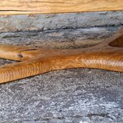 Brutalist coffee table 156x101