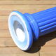 Royal blue column
