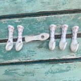 Vintage knife holder