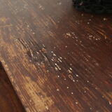 Country parisian buffet