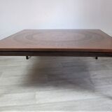 Table basse, Danemark, années 1970