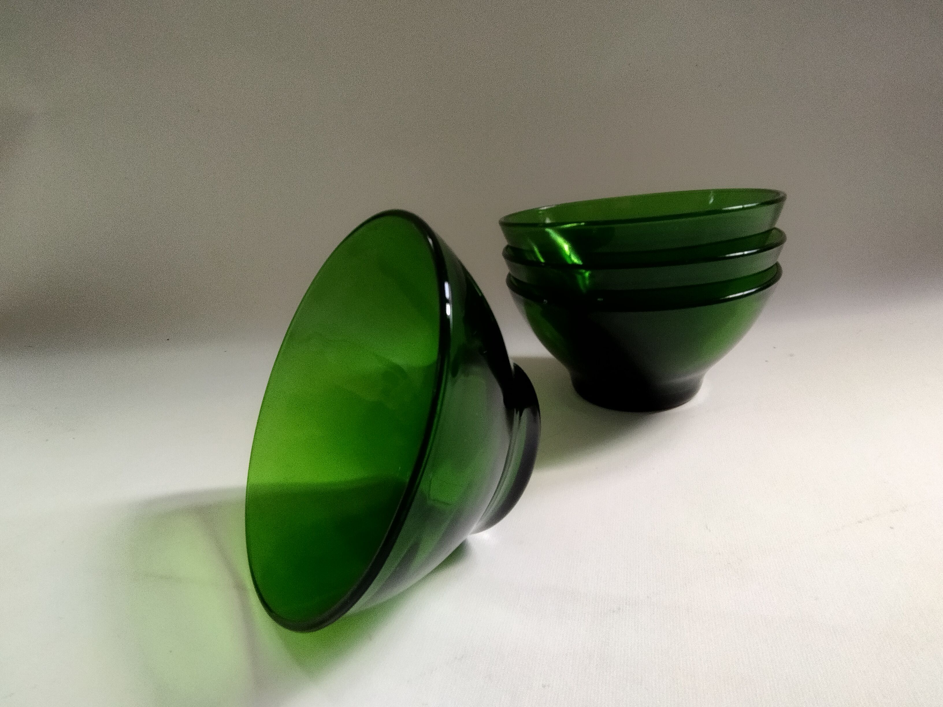 Vereco bowls