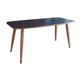 Table basse scandinave des années 60/70