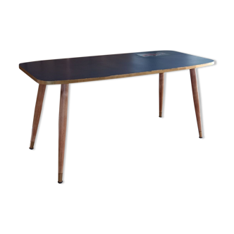 Scandinavian coffee table from the 60s/70s