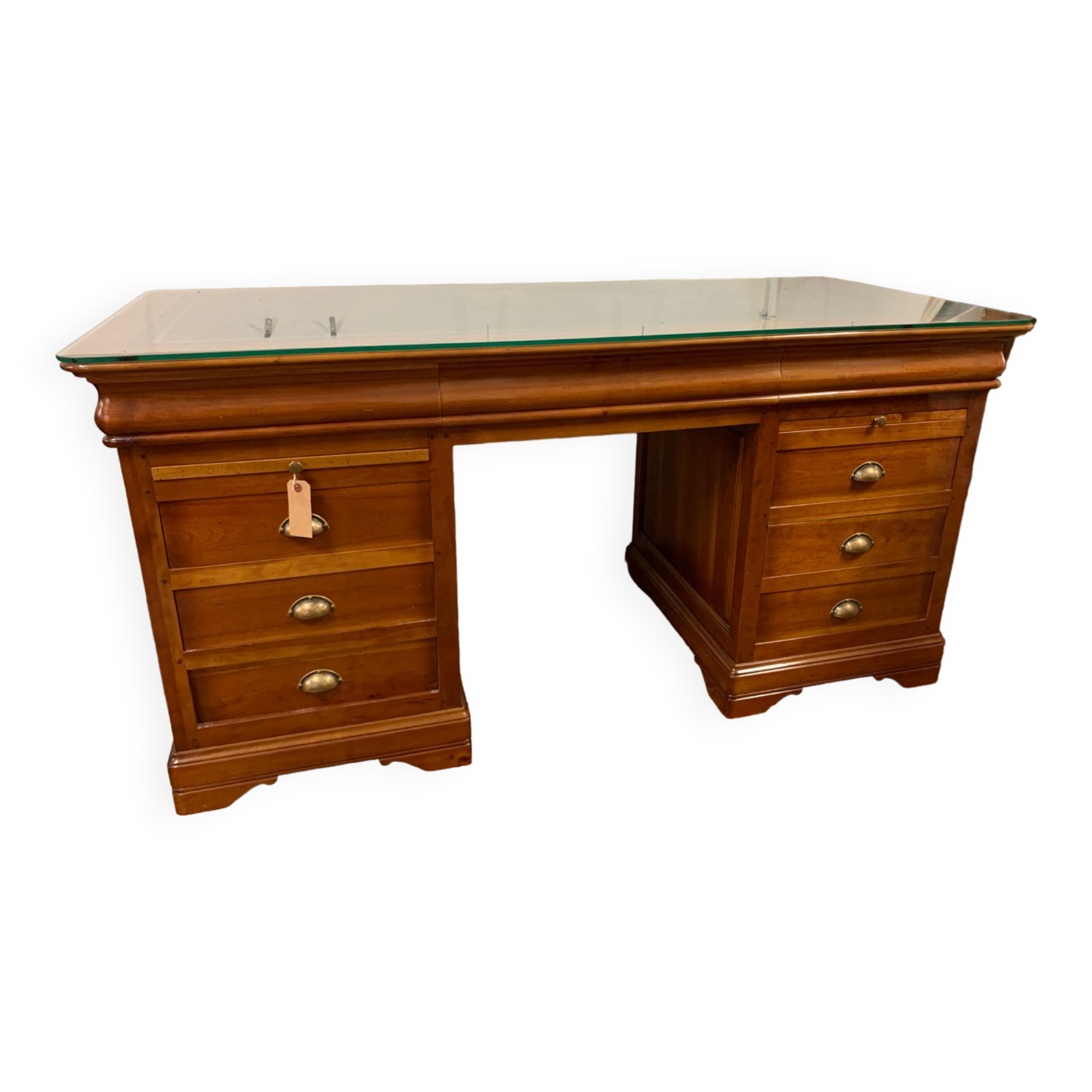 Louis Philippe style desk