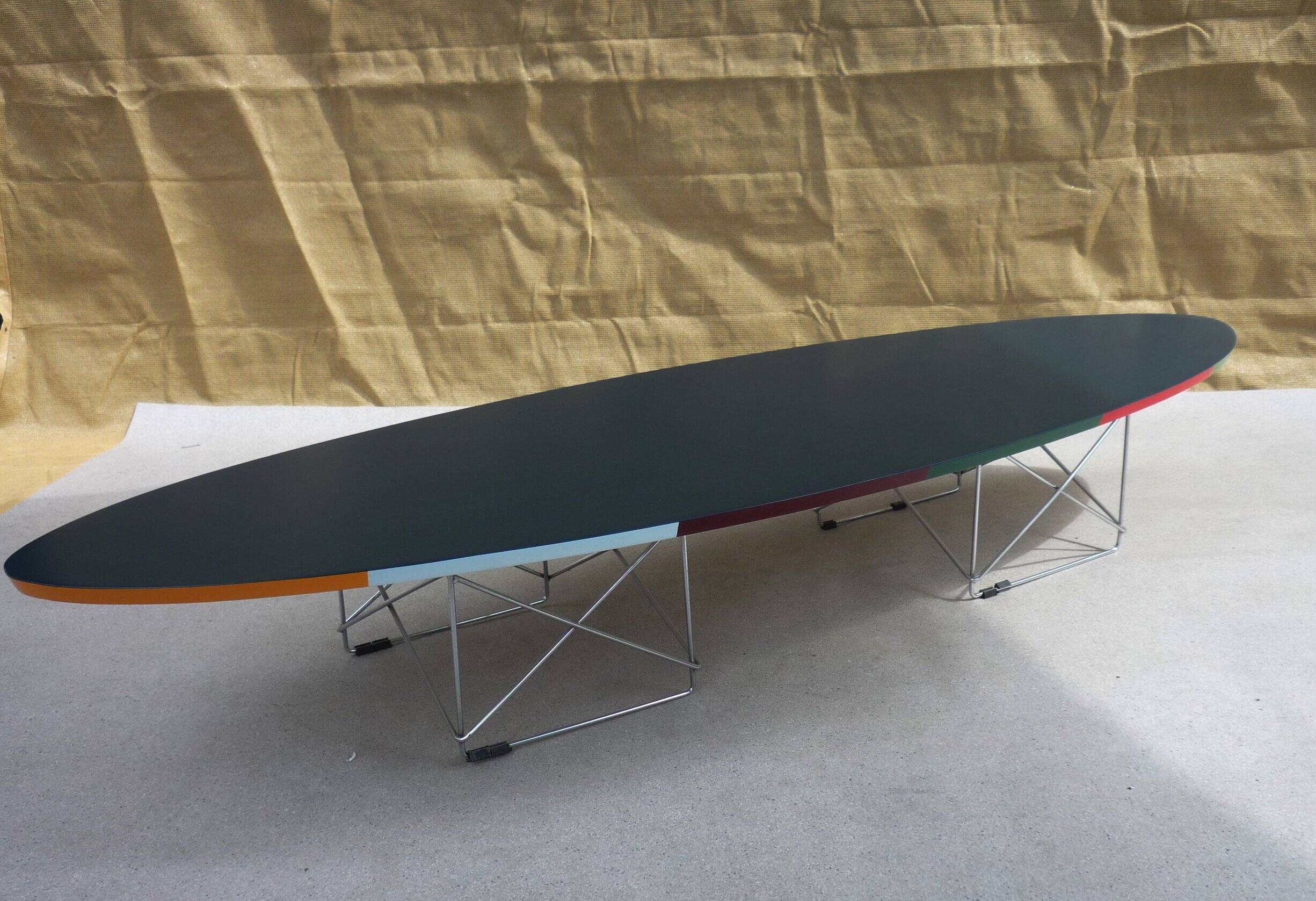 Table de salon  Ovale  180cm