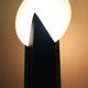 Lampe Moon par Samuel Parker pour Slamp, Italie, 80's.