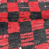 Moroccan carpet 89x170cm