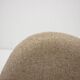 1960s Miroslav Navratil Shell Lounge Chair, Czechoslovakia