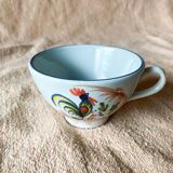 Vintage mug