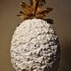 Michel Dartois pineapple ice bucket