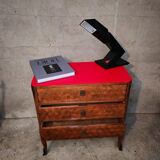 Modernised Louis XV commode