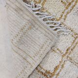 Moroccan berbere carpet 150x97cm