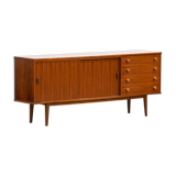 Scandinavian sideboard 190 cm