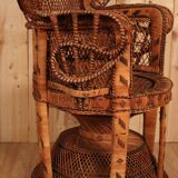 Armchair Emmanuelle