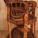 Armchair Emmanuelle