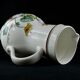 Pitcher broc botanica faïence villeroy & Bochh