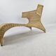 Ikea Ps Rattan Lounge Chair Savö Monica Mulder 2001