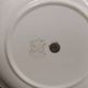 Old cake stand / 2-tier cake server - myott olde che