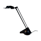 Postmodern design desk lamp, 1980s