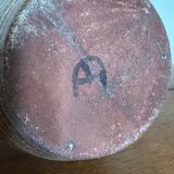 Accolay ceramic vase from the 60s