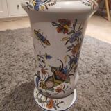 Umbrella stand in Moustiers