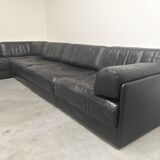 De Sede sofa DS76, 1970s