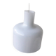 White suspension