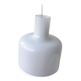 Suspension blanche