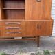 High Enfilade Vintage Teak Fresco by G-Plan, 1970s