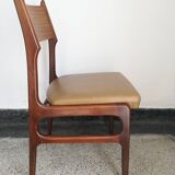 Scandinavian chair