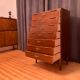 Danish commode from the 1950s