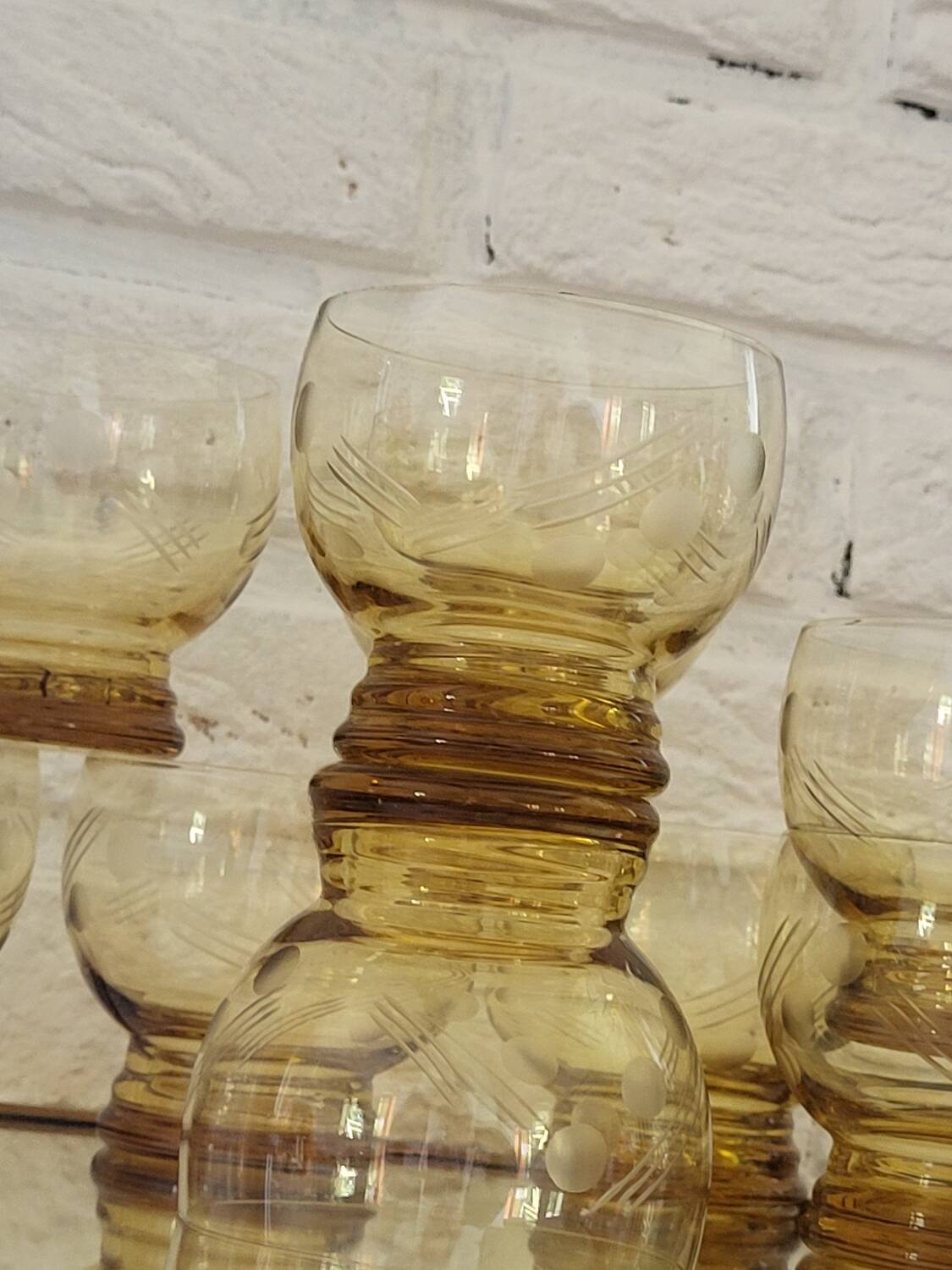 50s glasses