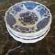 Lot of earthenware Ridgway Staffordshire England