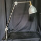 Lampe articulée Lefebvre