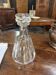 Carafe en cristal de Baccarat